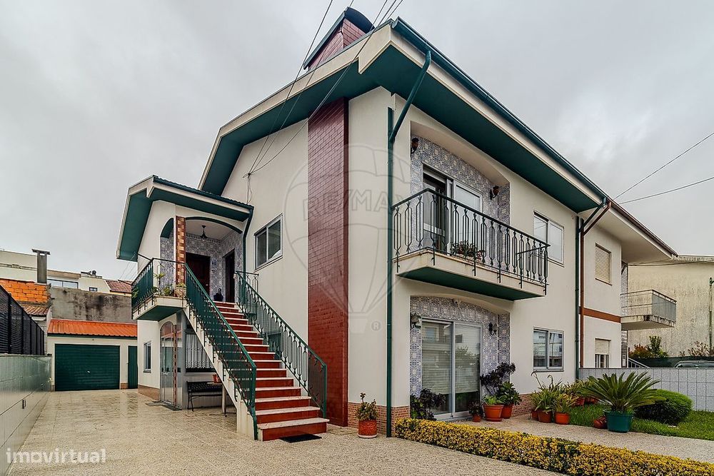 Moradia T3 para venda