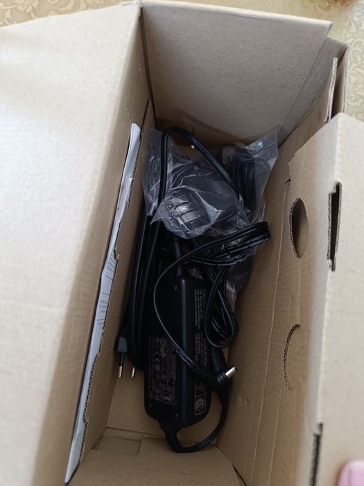 Terminal pagamento novo