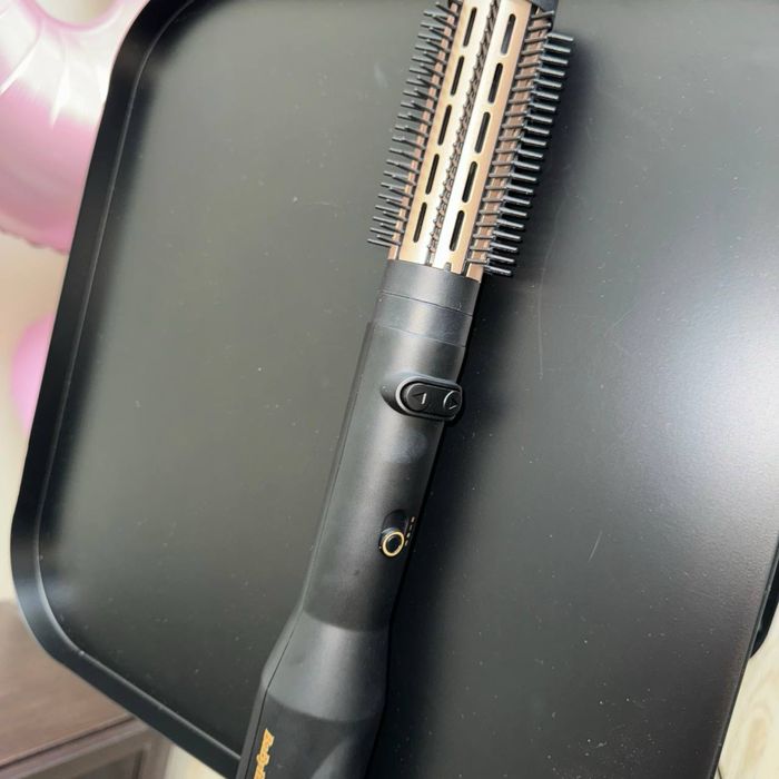BaByliss Big Hair Luxe AS970E