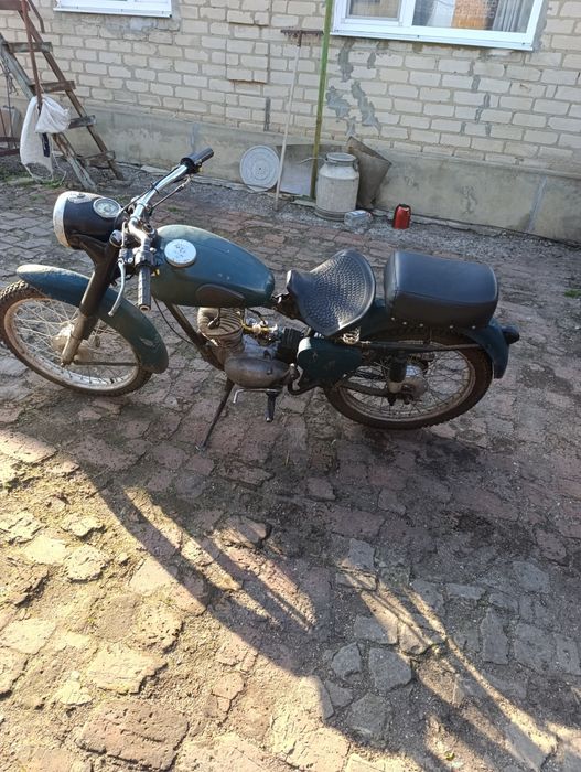 Продам Минск м-103 3 скоростной
