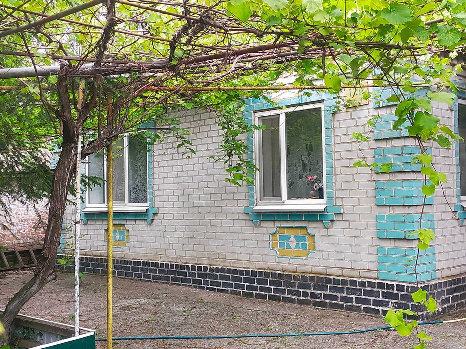 Продам будинок в с.Погреби