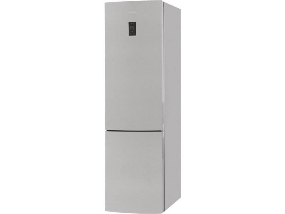 Frigorifico Combinado No Frost Samsung Inox