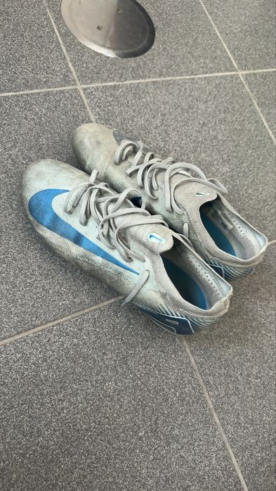 Chterias mercurial profissionais