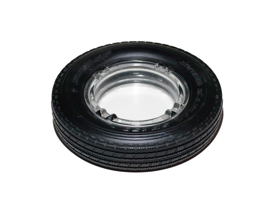 Cinzeiro Dunlop Importado do Japão