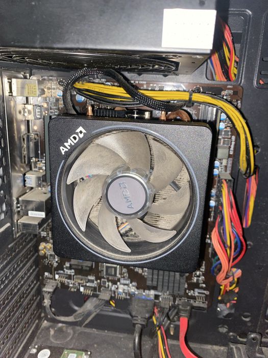 Computador gamer445334962748805122