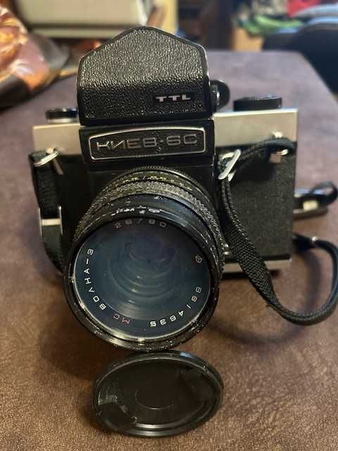 Фототехника разная,фотоаппараты,объективы,кинокамеры