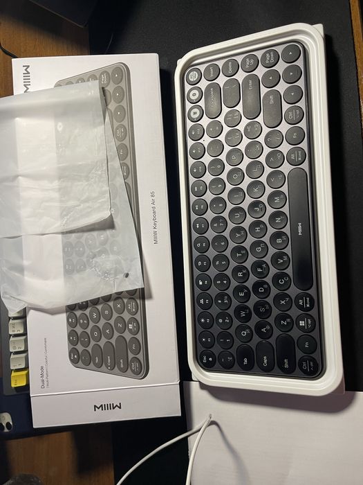 Бездротова клавіатура Xiaomi