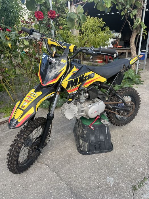 pit bike 160cc para venda