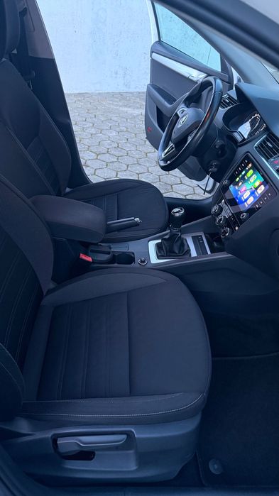 Skoda octavia 1.6 TDI 115cv