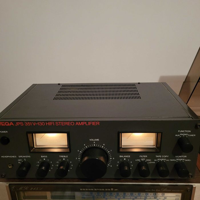 Sony WEGA JPS 351 V - 130