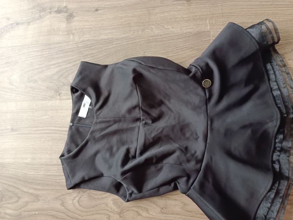 Elisabetta Franchi elegancka bluzka