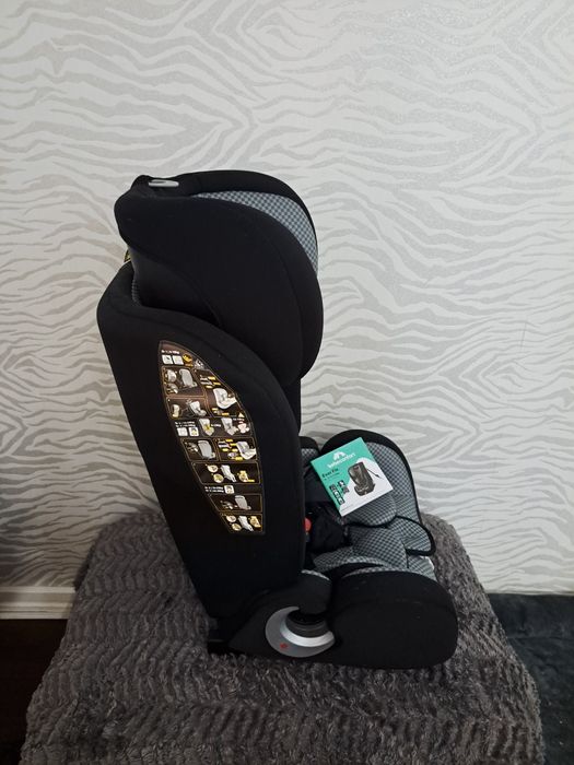 Cadeira auto bebeconfort