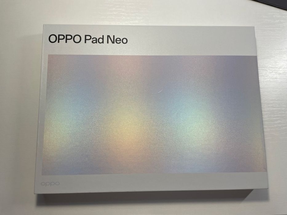 Продам Oppo Pad Neo