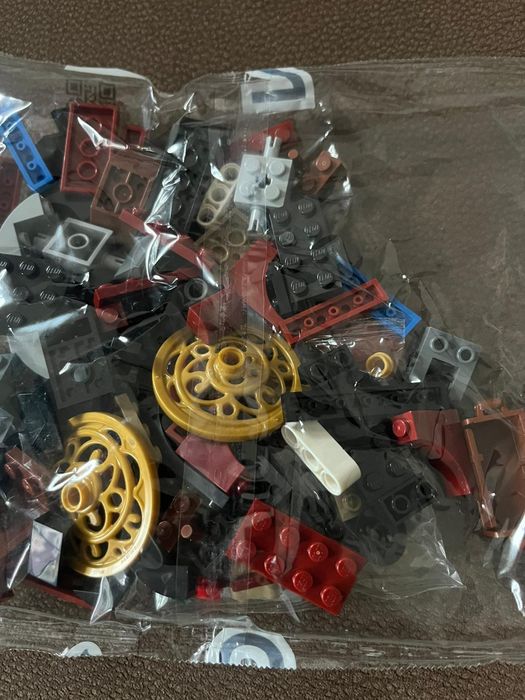 Lego 40603 Wintertime