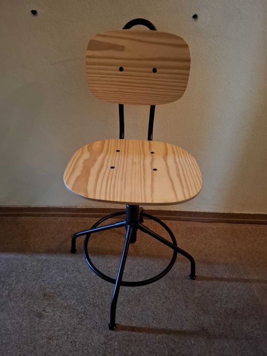 Cadeira IKEA Kullaberg