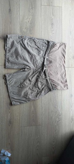 Spodenki ciążowe H&M Mama 44