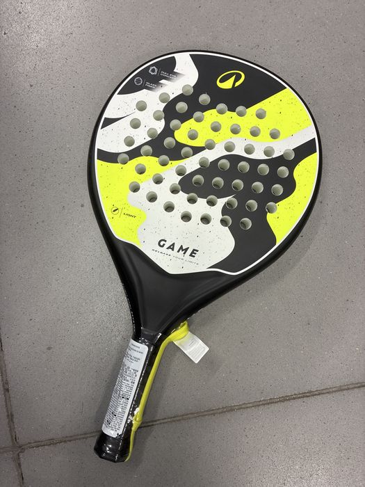 Raquete Padel 120