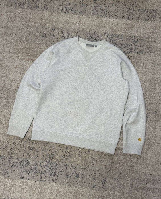Свитшот Carhartt WIP кофта