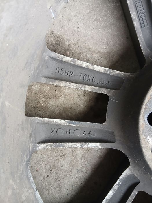 Продам Диски r16