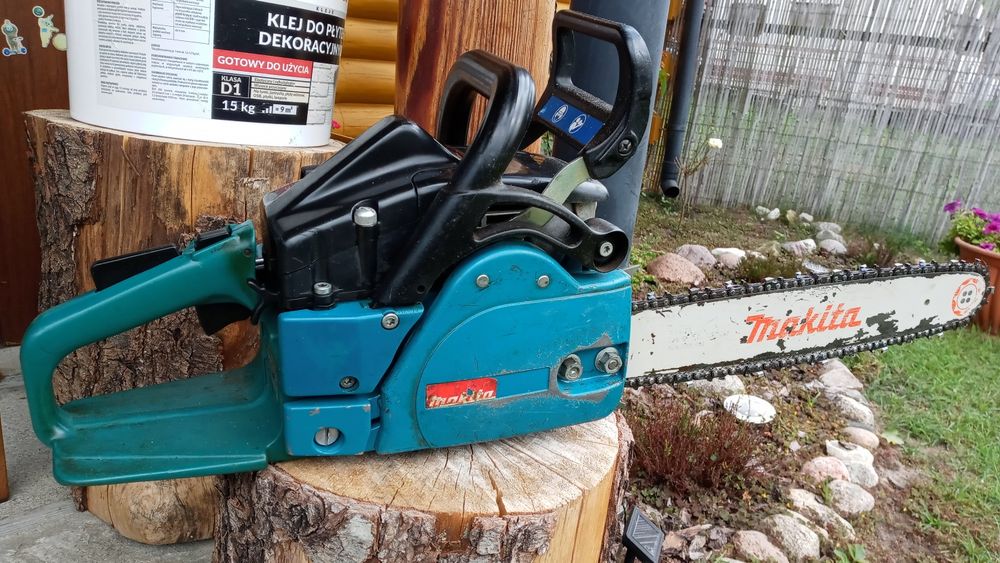 Piła makita dcs 430