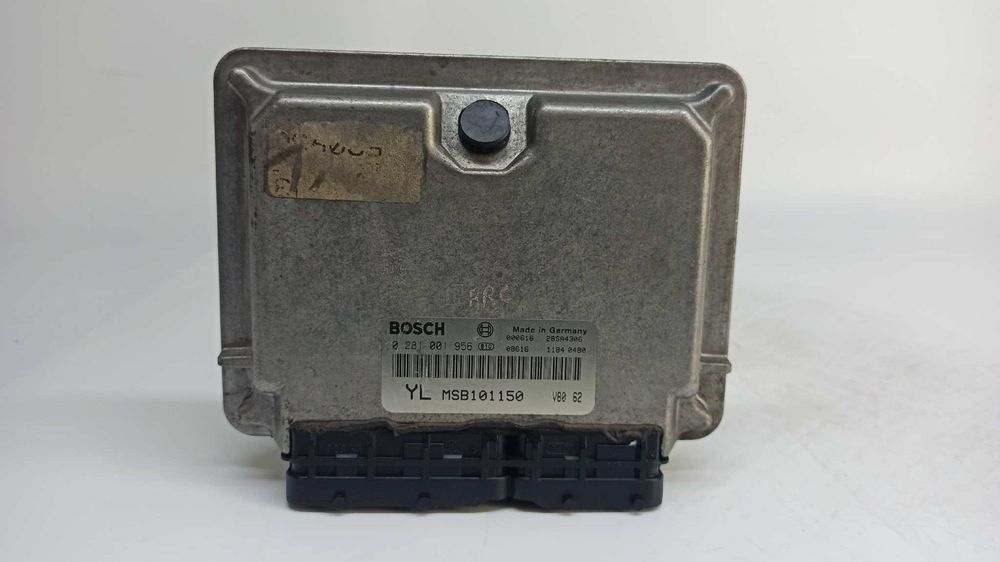 CENTRALINA DO MOTOR UCE MG ROVER SERIE 45 (RT) CLASSIC (4-PTAS.)