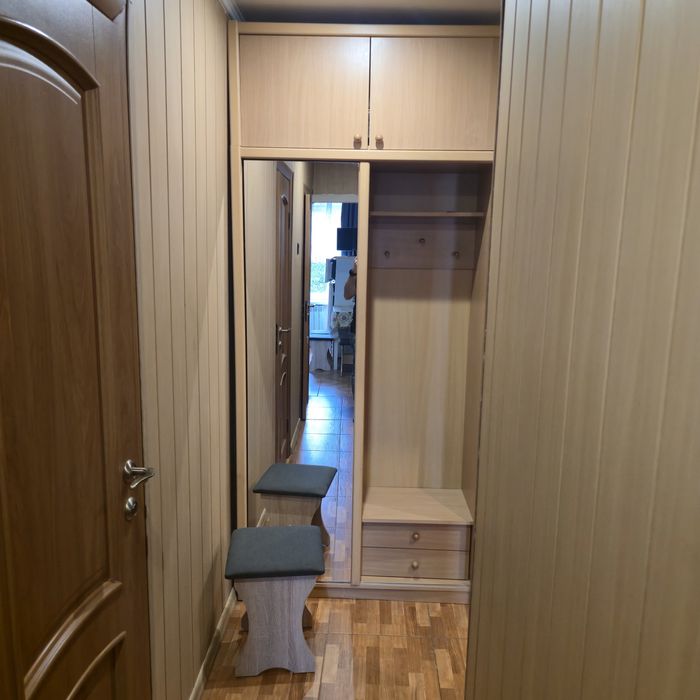 Квартира подобово в м. Трускавець