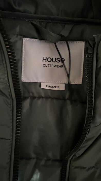 Жилетка на підлітка