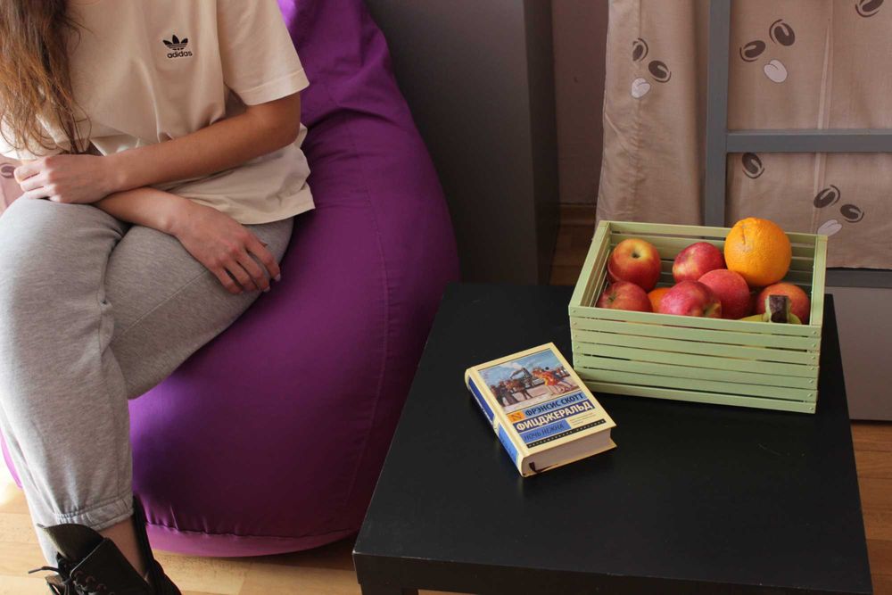 Койко-места (общежитие ) на Троещине, пр Червоної Калини