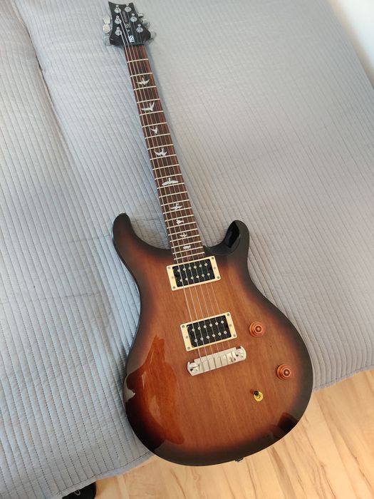 Gitara elektryczna PRS SE Standard