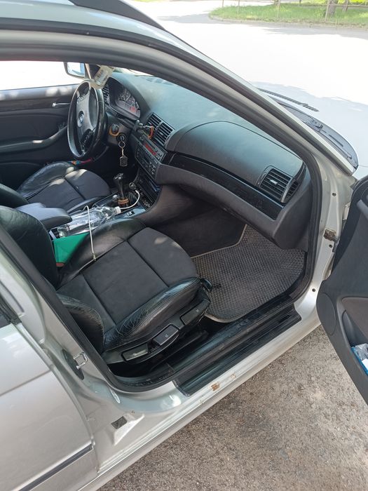 Продам  BMW 320 Дизель