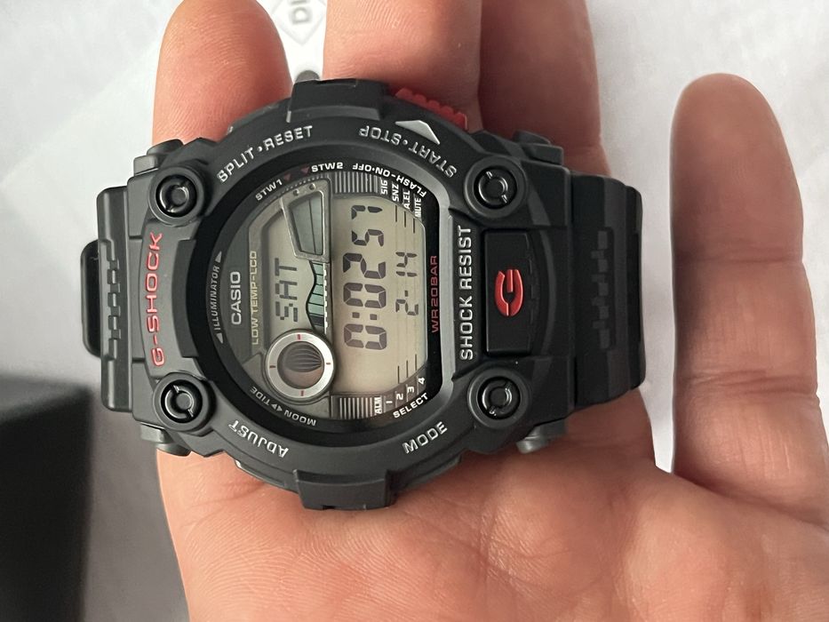 Casio G-Shock G-7900