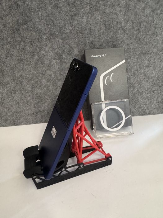 Troco/Vendo Samsung Z Flip 7 256GB Blue Shadow