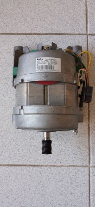 Máquina roupa Fagor 1 FE 1027 - motor