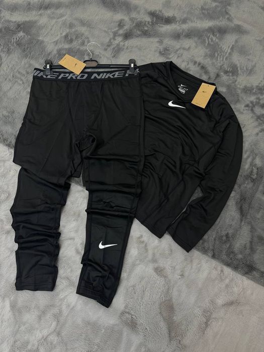 Термобілизна Nike Pro+Подарок