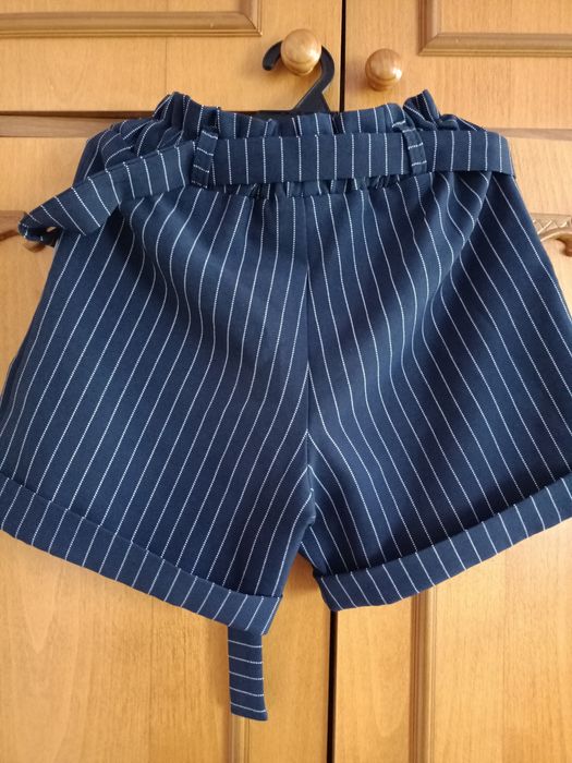 Шорти для дівчинки