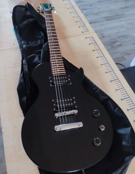 Gitara elektryczna