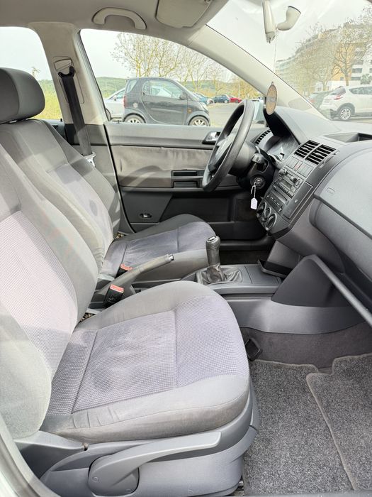 Vw Polo 1.2 Confortline | Poucos kms | Bem estimado