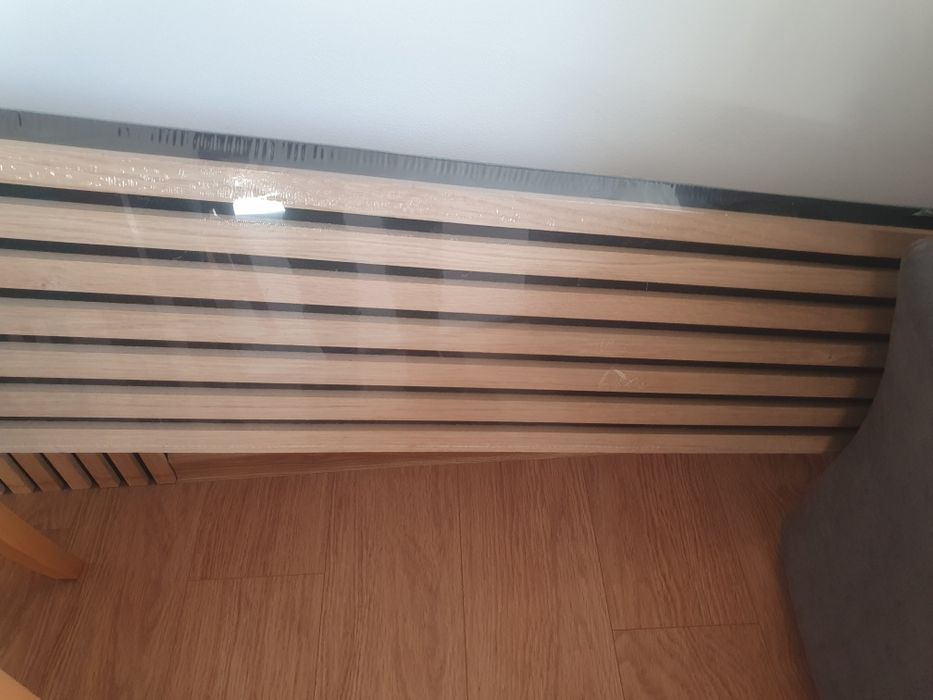 Lamele ścienne 265x30