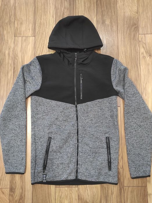 Kurtka Bluza Softshell Cropp rozmiar M