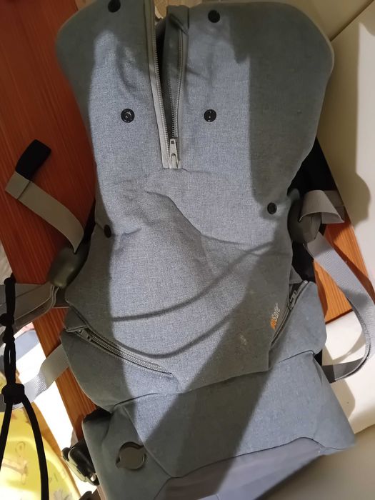 Marsupio marca BeSafe