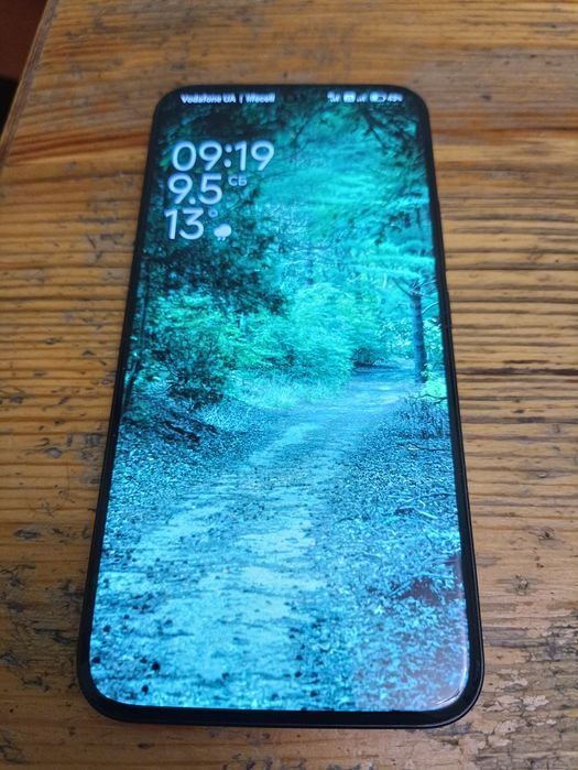 Xiaomi Redmi Note 15 Pro Plus 5G  8+8/256