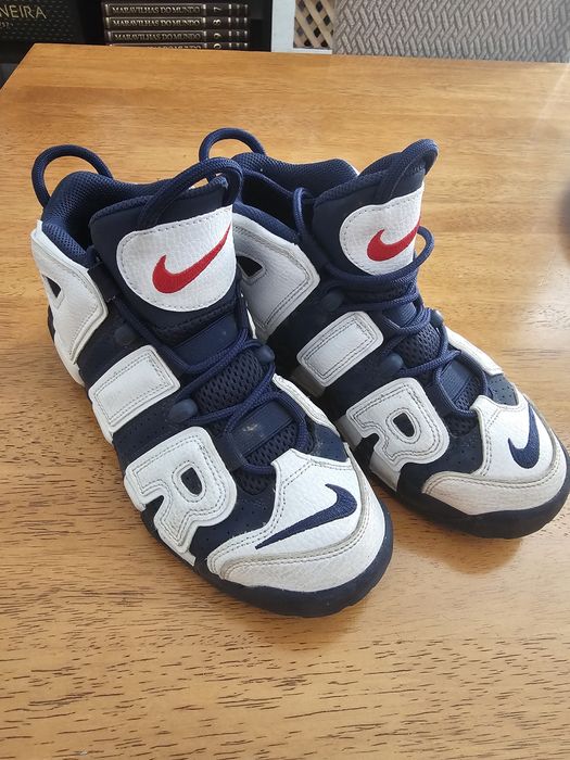 Nike Air jordan  n.37.5