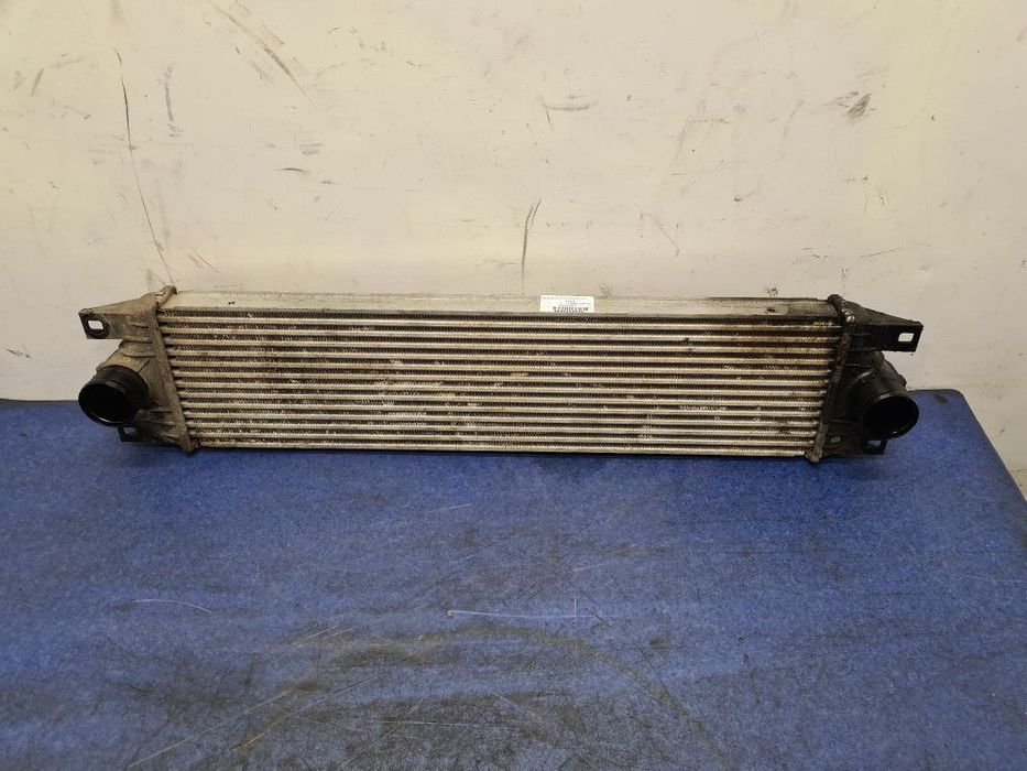 RENAULT MASTER II LIFT INTERCOOLER 2.5DCI 100KM