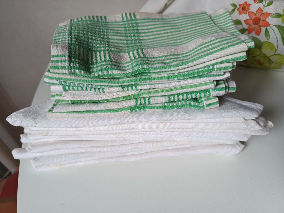 Guardanapos de mesa