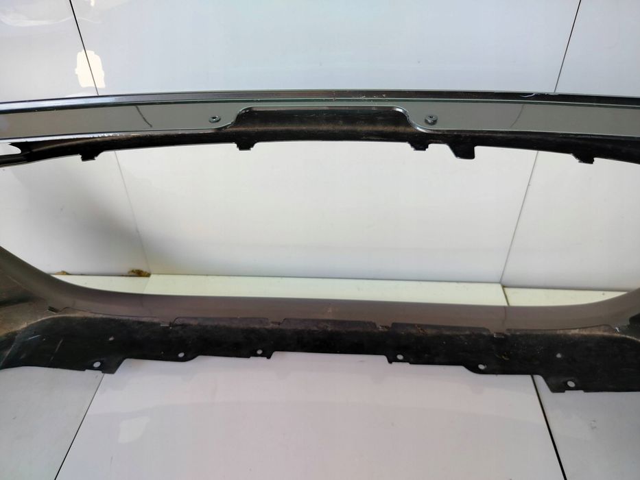 mazda mx5 mx-5 iv 4 nd 15- zderzak przód przedni