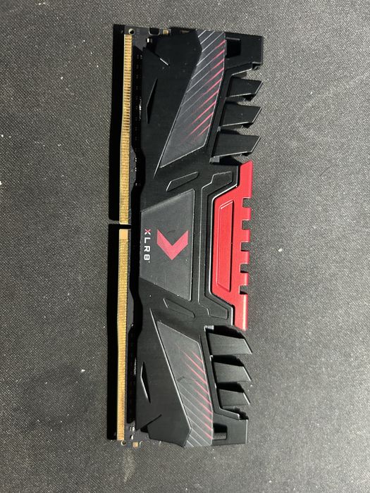 8gb ddr4 2666mhz cl16