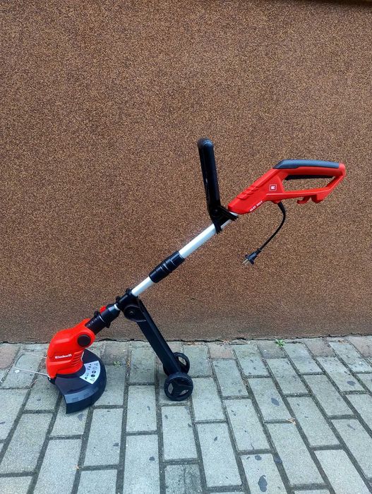 Podkaszarka elektryczna EINHELL GE-ET 5027  500 watt