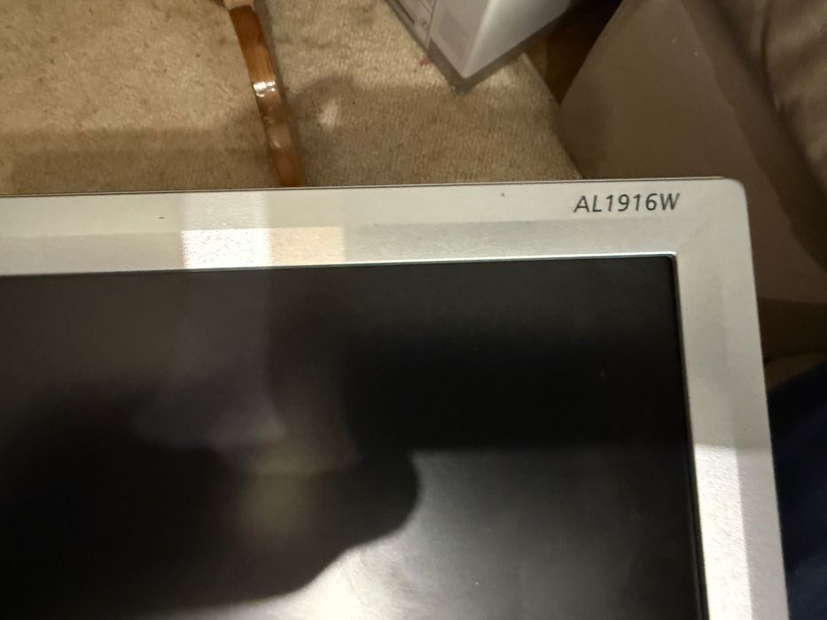 Monitor Acer AL1916W A