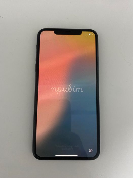 Продам Айфон 11 про макс