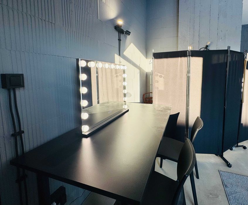 Wynajmę studio fotograficzne